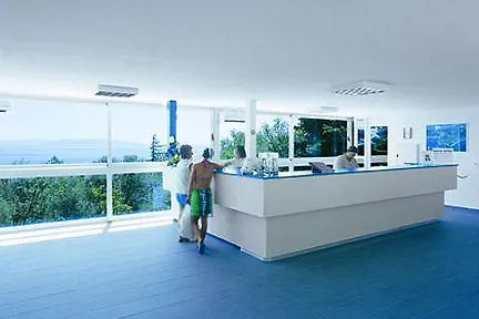 Apartments Lanterna Rabac 3*,