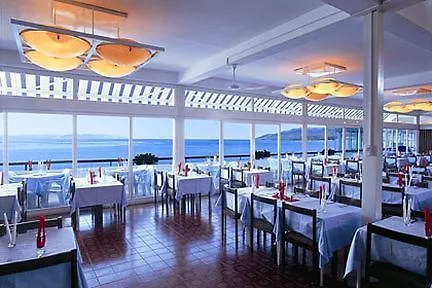 Hotel Apartments Lanterna Rabac
