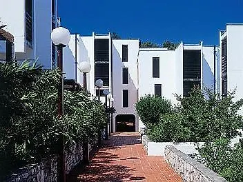 Hotel Apartments Lanterna Rabac
