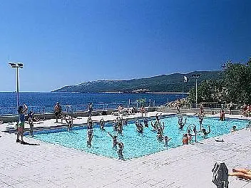 Apartments Lanterna Rabac
