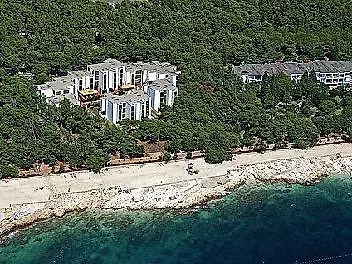 Apartments Lanterna Rabac Hotel