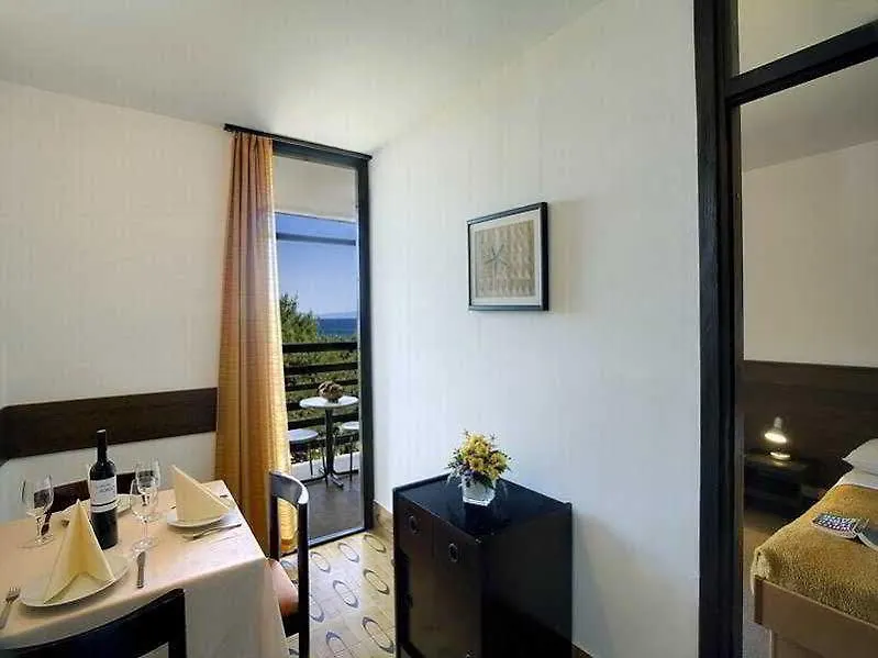 Apartments Lanterna Rabac Hotel