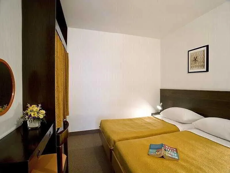 Apartments Lanterna Rabac 3*,  Croatia