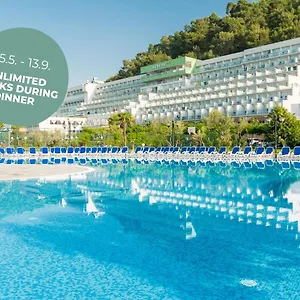 Hedera - Maslinica Hotels&resorts Hotel