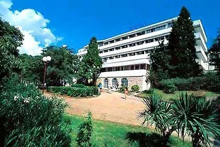 Apartments Lanterna Rabac