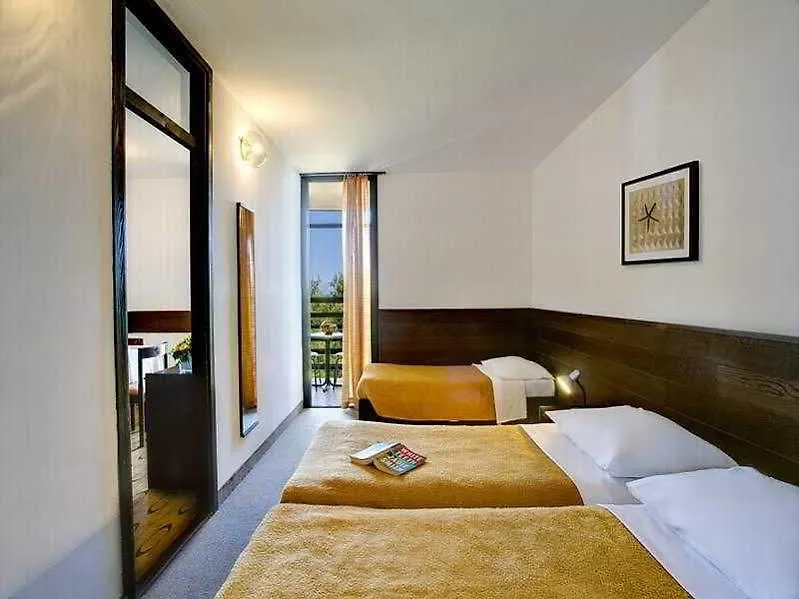 *** Hotel Apartments Lanterna Rabac Kroatien